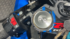 Suzuki Gsx-R 750 L5